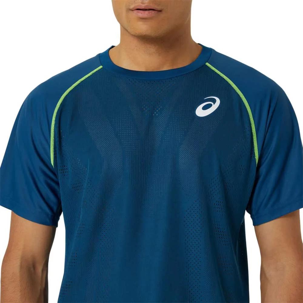 Asics Tricou cu mânecă scurtă Match Actibreeze