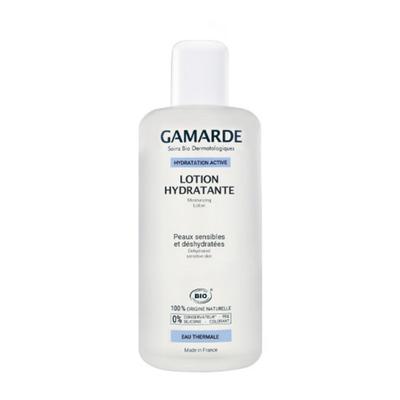 Gammard Moisturizing Daily Hypoallergenic Lotion 200ml X 1