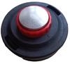 Garden Lawn Mower Accessories: Brush Cutter, Trimmer Lines, and Trimmer Heads.