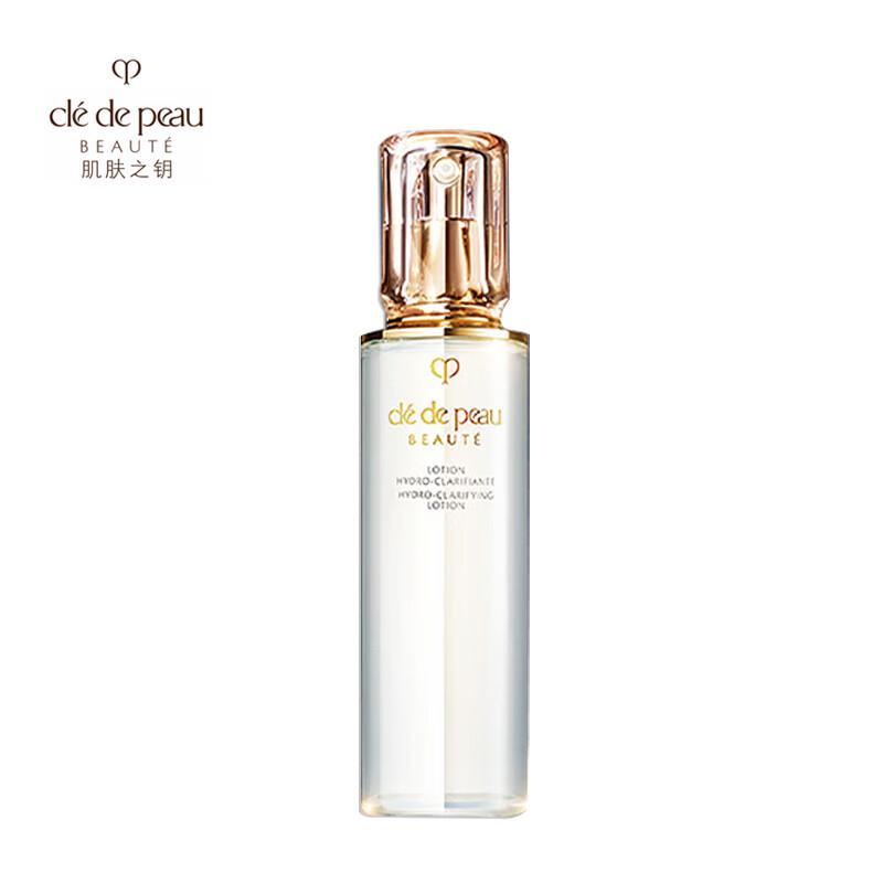 

CPB Clé de Peau Beauté Radiant Essence Lotion