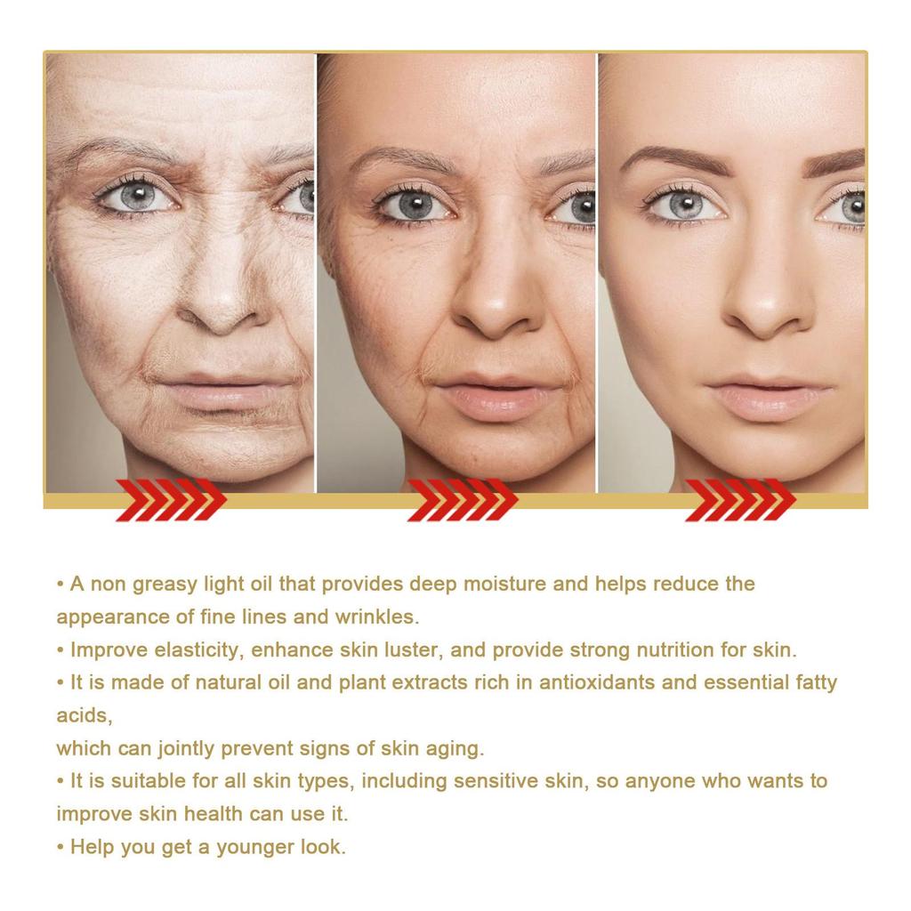 Collagen Anti-wrinkle White Serum