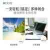 Fan Wenhua Water Clear Sunscreen Outdoor Sunscreen Breathable Non Greasy UV Protection Experience Pack 2ml * 5