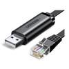 Ugreen Cablu de Debug Console USB la RJ45