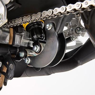 YAMAHA Σύνδεσμος Χαμηλώματος XSR125 Q5K-YSK-143-F01