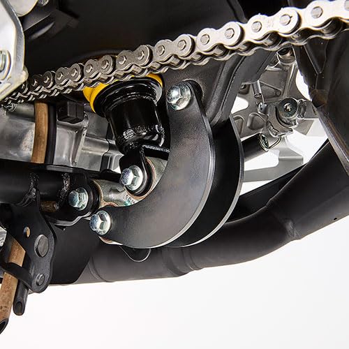 

YAMAHA Lowdown Link XSR125 Q5K-YSK-143-F01