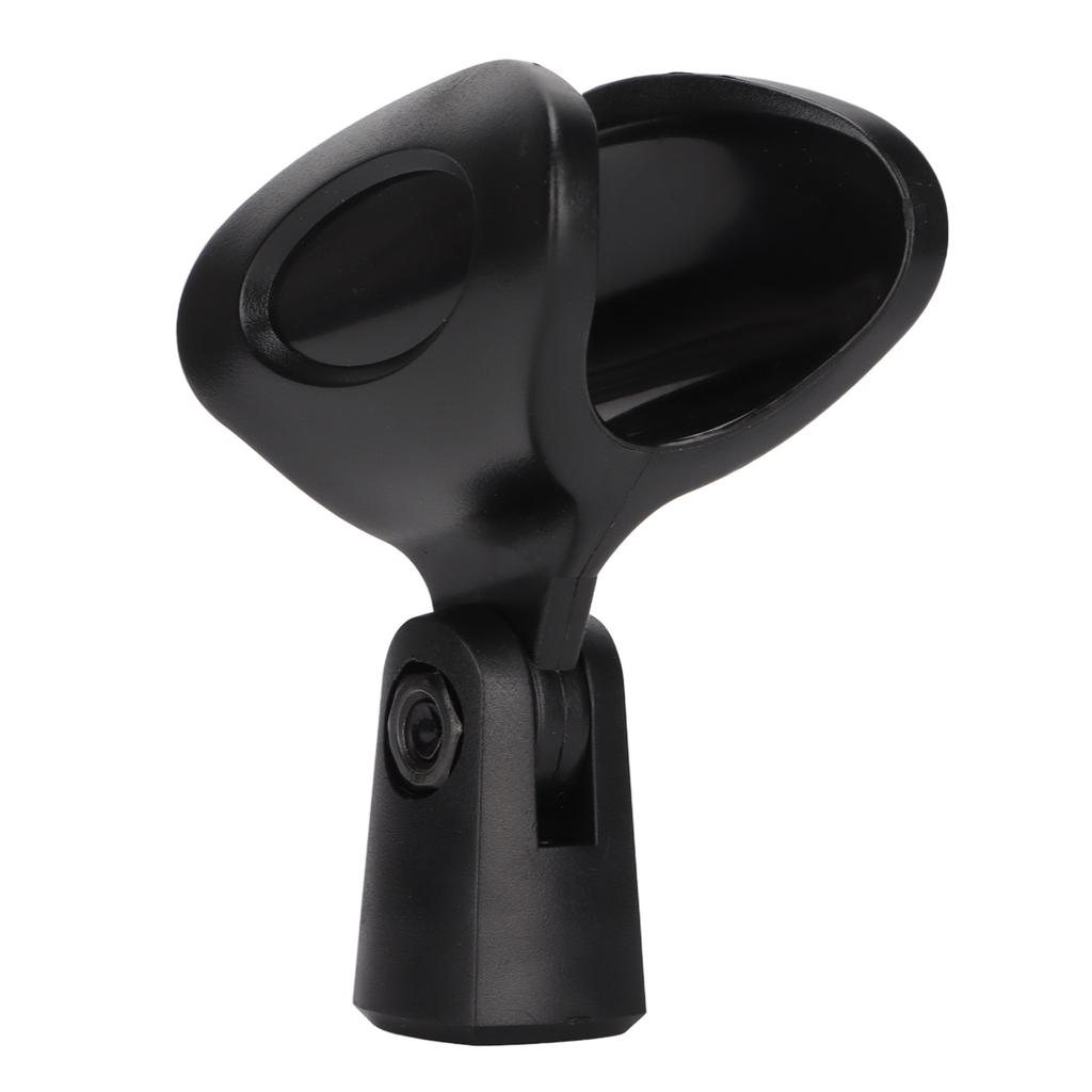 JD‑07 Clip Microfon Suport Universal Clip Microfon cu Adaptor Piuliță 58 in la 38 in pentru