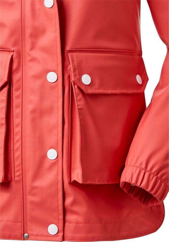 Killtec Outdoorjacke KOS GRLS JCKT 00414-koralle