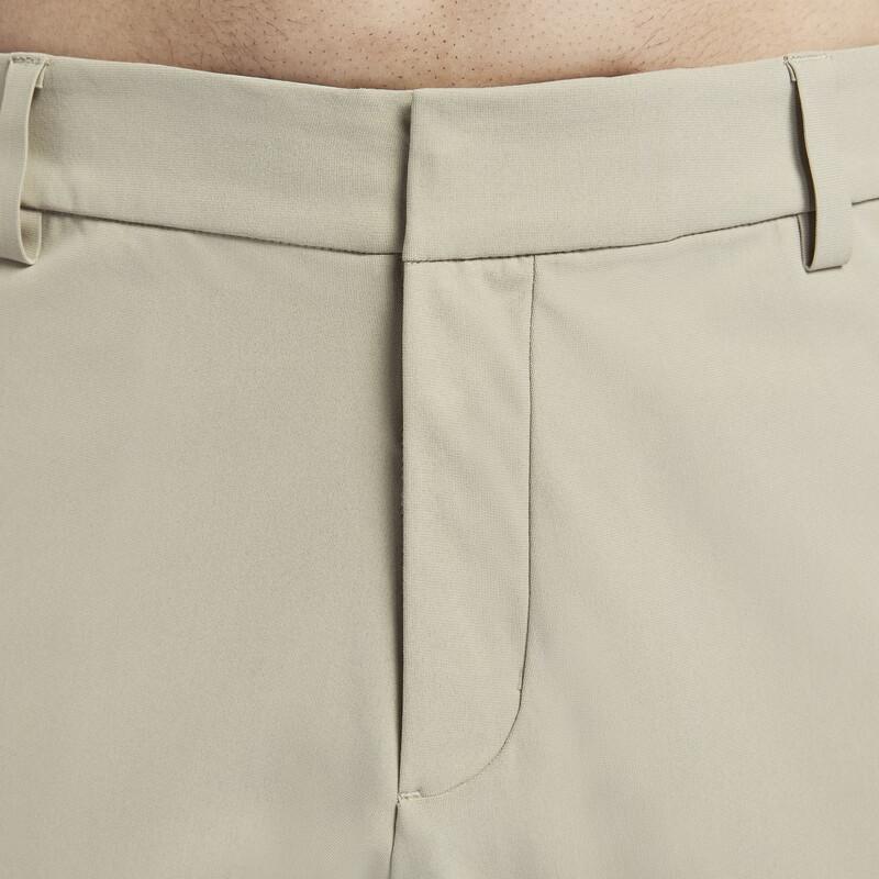 Nike Knitted Sweatpants Men's Desert Khaki/Sail White/Khaki HQ6919-251