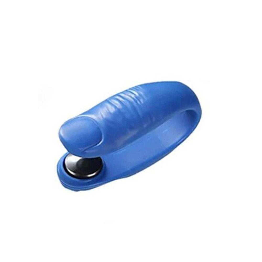 Practical Acupressure Massage Portable Hand Massager Roller Acupressure Point Clip  Finger Joint