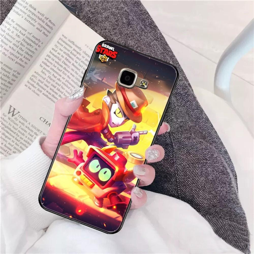 Games Stars Leons Phone Case For Samsung A 10 11 12 13 20 21 22 30 31 32 40 51 52 53 70 71 72 73 91 13 Shell