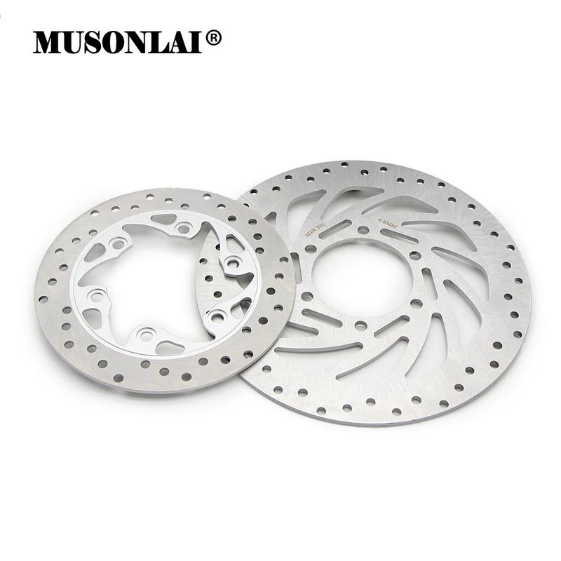 Motorcycle Front / Rear Brake Disc 230mm / 300mm Brake Rotor for KTM Duke 125 200 250 390 RC125 RC200 RC250 RC390 RC 125 200 250