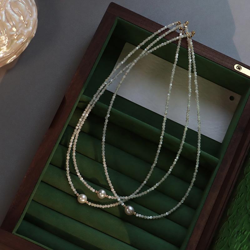 Women's Fashion Collarbone Necklace