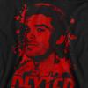 Dexter Unisex-Erwachsenen-Sweatshirt Born In Blood