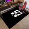 Seven eleven Area Rug Office rug, Chair Rug, Decor Carpet Livingroom bedroom Mat, Large Size Fan gifts Christmas gifts