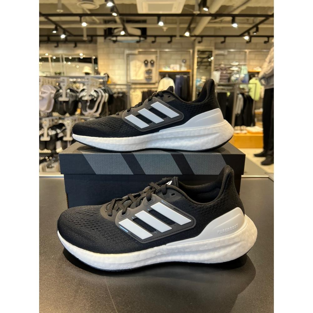

adidas [adidas] PureBoost 23 IF2376 мужские кроссовки