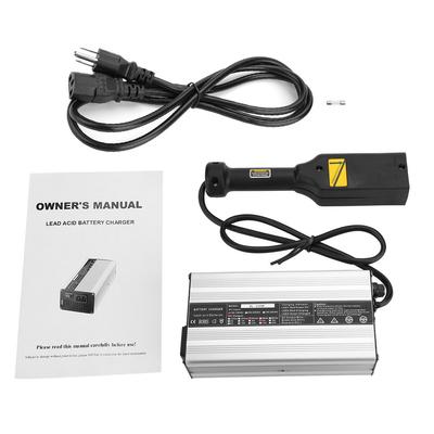 36V 5A LED Indicator Golf Cart Battery Charger for Club Car DSEZGO TXT Series
