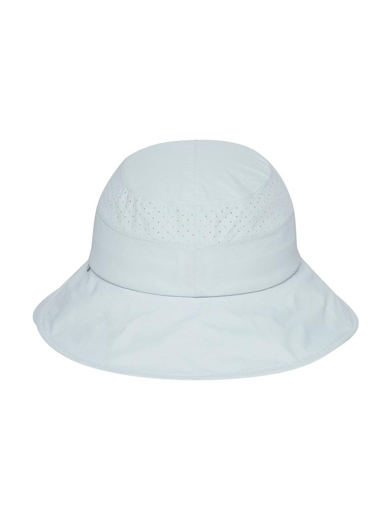 K2 Women'S Perforated Light Hat_Blue Aura