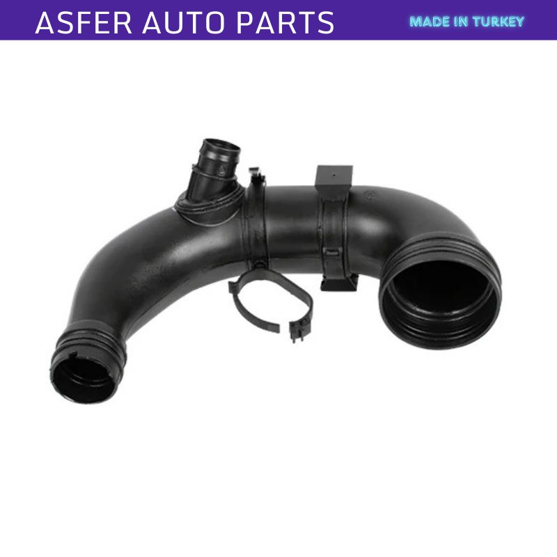 

Турбопатрубок для Grande Punto Linea Doblo Mk3 Fiorino Alfa Romeo Mito 1.3 Mjet OEM 1611583480 51793177 51875955