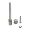 Door Hinge Repair Kit Door Hinge Pin and Bushing Repair Kit Replacement for GMC Jimmy S Series 1983-2001 Auto Car Accessory