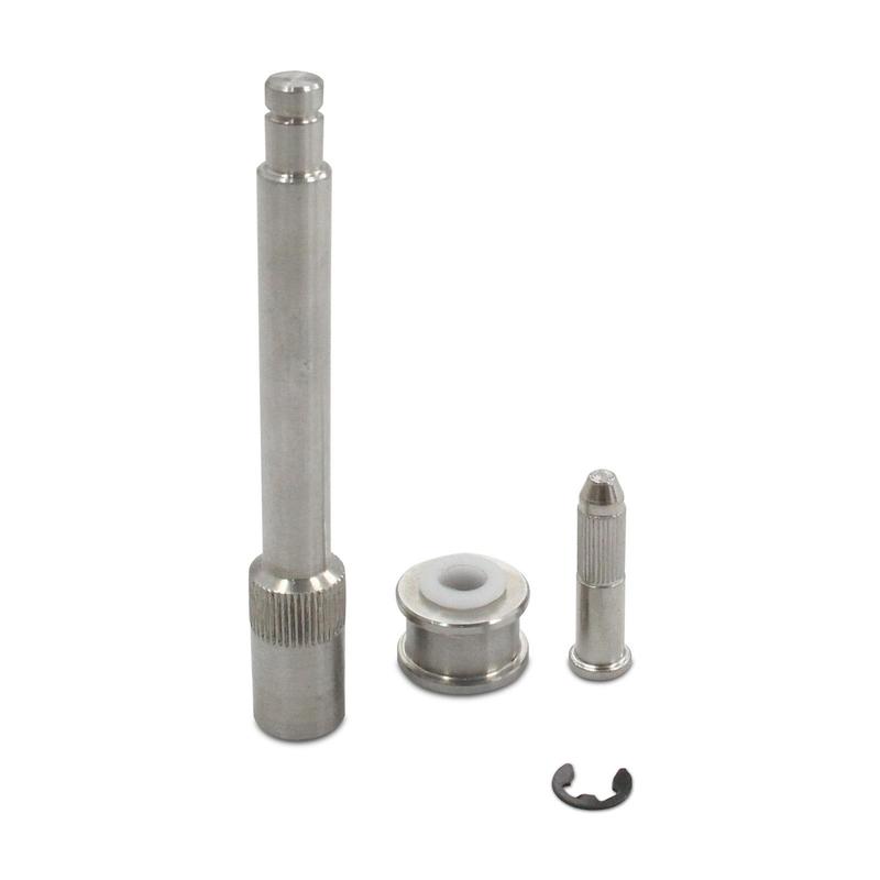 Door Hinge Repair Kit Door Hinge Pin and Bushing Repair Kit Replacement for GMC Jimmy S Series 1983-2001 Auto Car Accessory