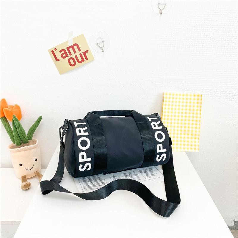 Trendy Children's Backpack Large Capacity For Snacks And Essentials For Boys And Girls