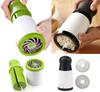 Manual Graters Grinder Muller Mill Cheese Slicer Herb Grinder Spice Mill Shredder