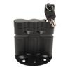 Rotopax Mount for Storage Black LOX?PM Pack,