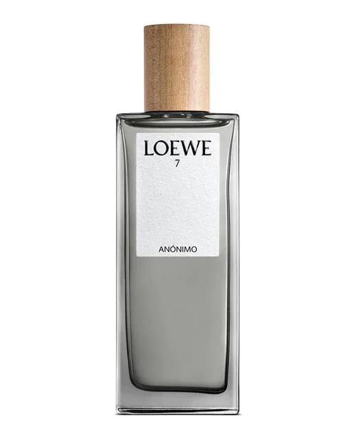 Loewe 7 Anonimo Туалетная вода 50мл Спрей