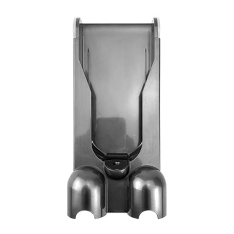 Wall Mount Charger Hanger Base for V6 V7V8 V10 Vacuum Cleaner Parts Charging Bracket Wireless Vacuum Cleaner Accessory