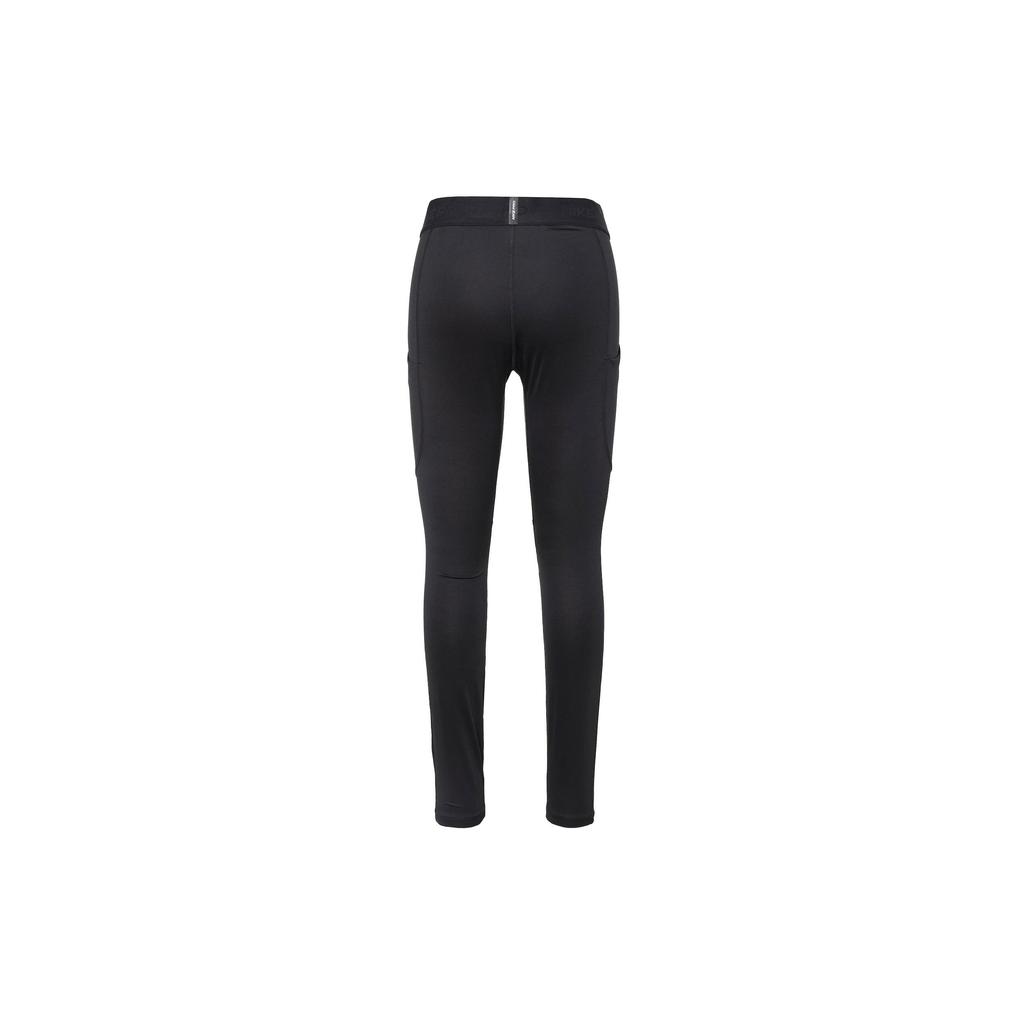 Nike Dri Fit Casual Sweatpants Men's Black FB7953-010