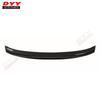 LX600 Sport Rear Spoiler & Tailgate Trim Strip for 23-25 Models, LX500D Middle Wing Deflector