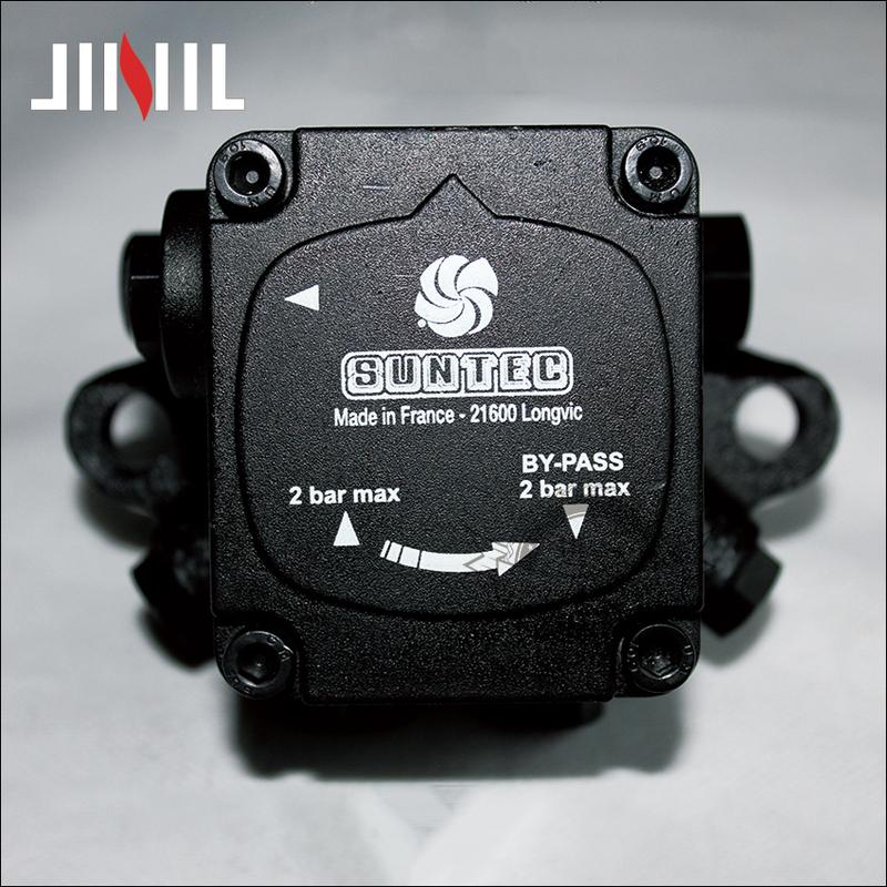 Oil pump burner oil pump gear pump SUNTEC AN77A-7255 AN77A-7256 AN47D-7219-4 AN67A-7238 AN67A-7345 AN67C-7233 Other