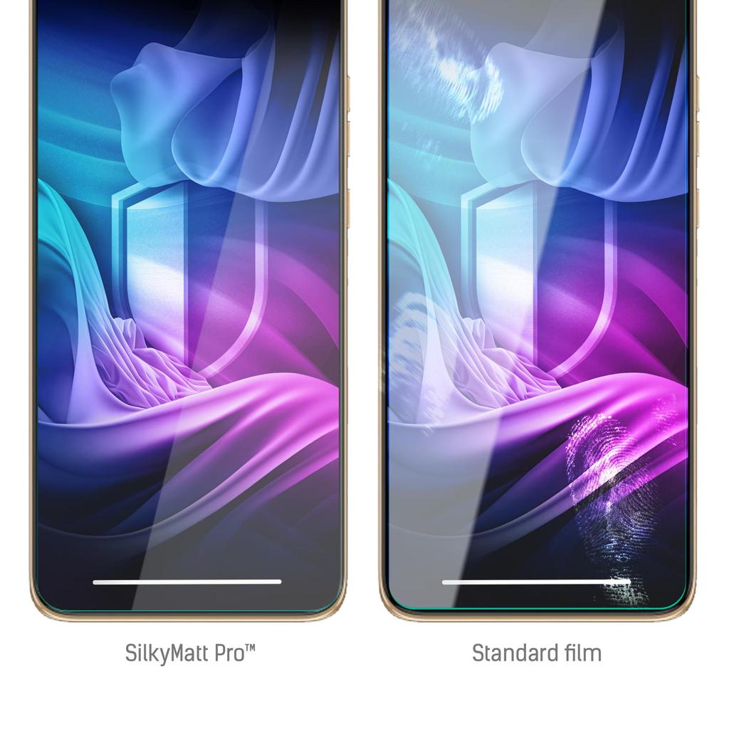 Motorola Edge 50 Neo - 3Mk Silky Matt Pro