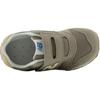 New Balance NB 373 Soft Comfortable Simple Low-Top Walking Shoes Baby Shoes Gray IZ373MT2