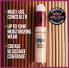 MAYBELLINE Instant Age Rewind Eraser Dark Circles + Treatment Fair (Parallel Import)