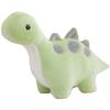 YYFRIEND Cute Plush Dinosaur Tyrannosaurus Figure Saber-Toothed Dragon 50cm