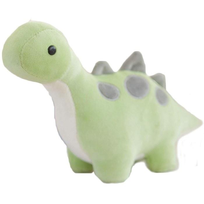 YYFRIEND Cute Plush Dinosaur Tyrannosaurus Figure Saber-Toothed Dragon 50cm