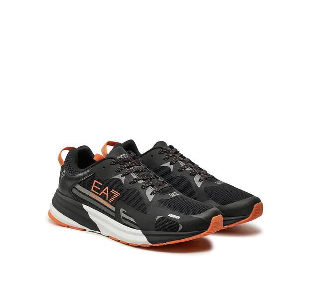 მამაკაცის კედები EA7 Emporio Armani X8x156 xk360 u017 შავი