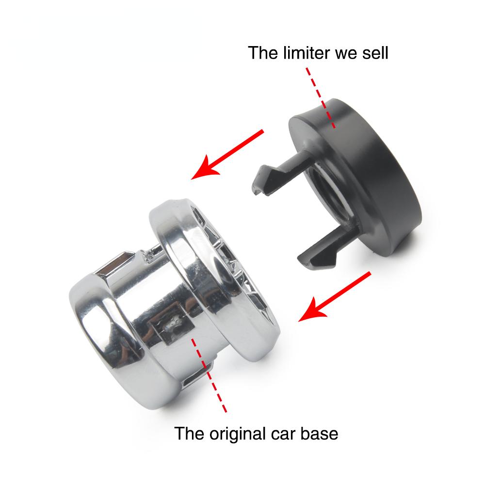 5/6 Speed Car Gear lever Knob Aluminum Matte Ball Shape M10*1.5 For Honda Civic g8 TYPE R EP3 FN2 City Fit FD2 DC2 DC5