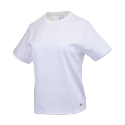 [Skechers Apparel] Women'S City Short Sleeve T-Shirt_Sl3Wtcgm042
