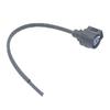Starter Pigtail Connector Harness Plug For Chevrolet Chevy Silverado 2014 - 2018