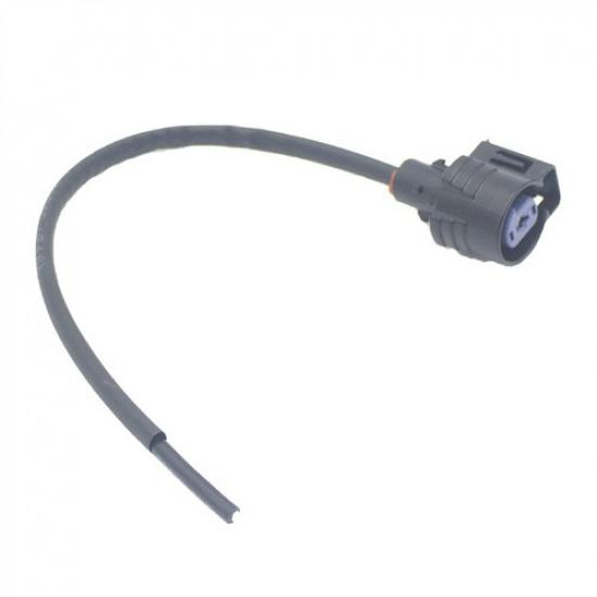 Starter Pigtail Connector Harness Plug For Chevrolet Chevy Silverado 2014 - 2018