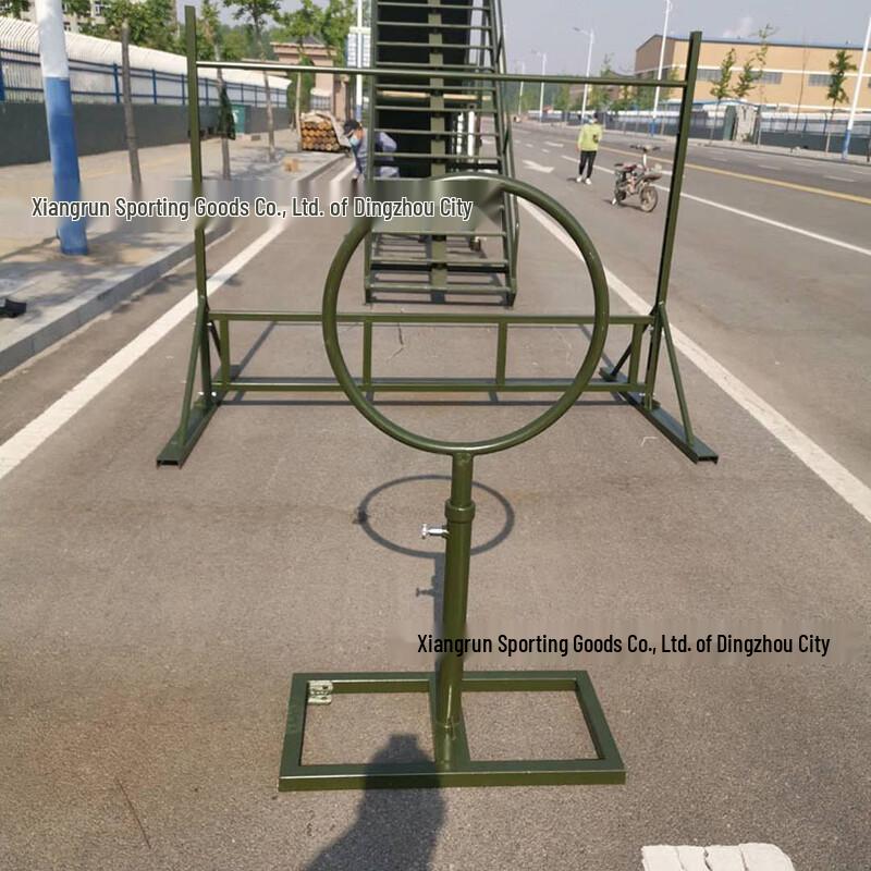 MDNG Outdoor Dog Agility Training Equipment