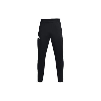 Trainings-Jogginghose Slim Fit Herren Unterteile Schwarz 1366203-002