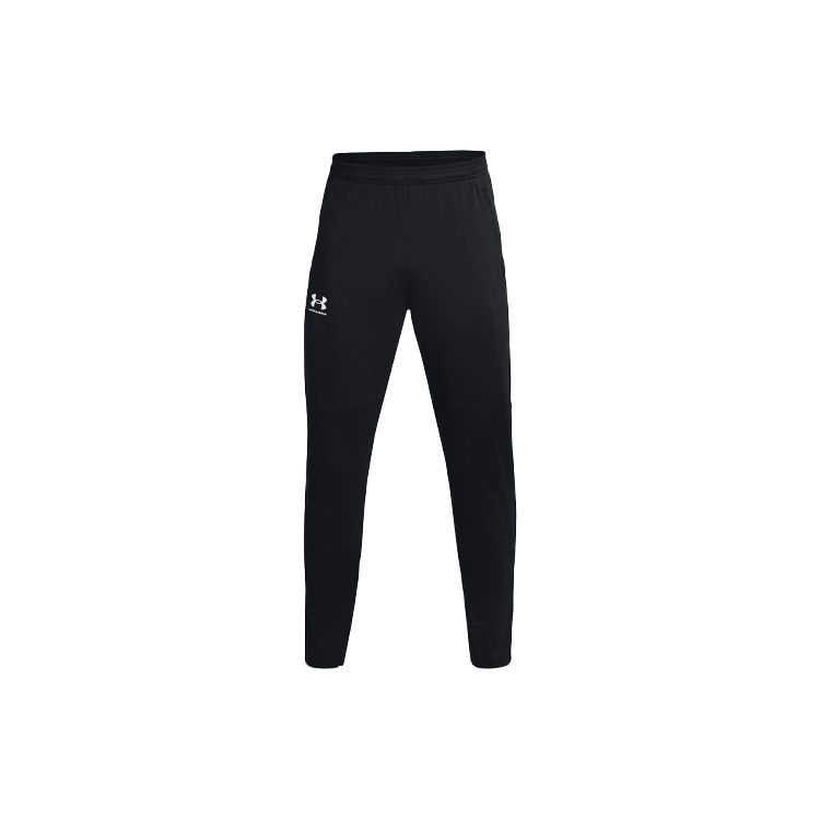 

Under Armour Тренировочные облегающие штаны Jogger мужские, черные 1366203-002
