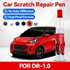 Manutenção de carroçaria – Produtos para reparação de carroçaria de carros
