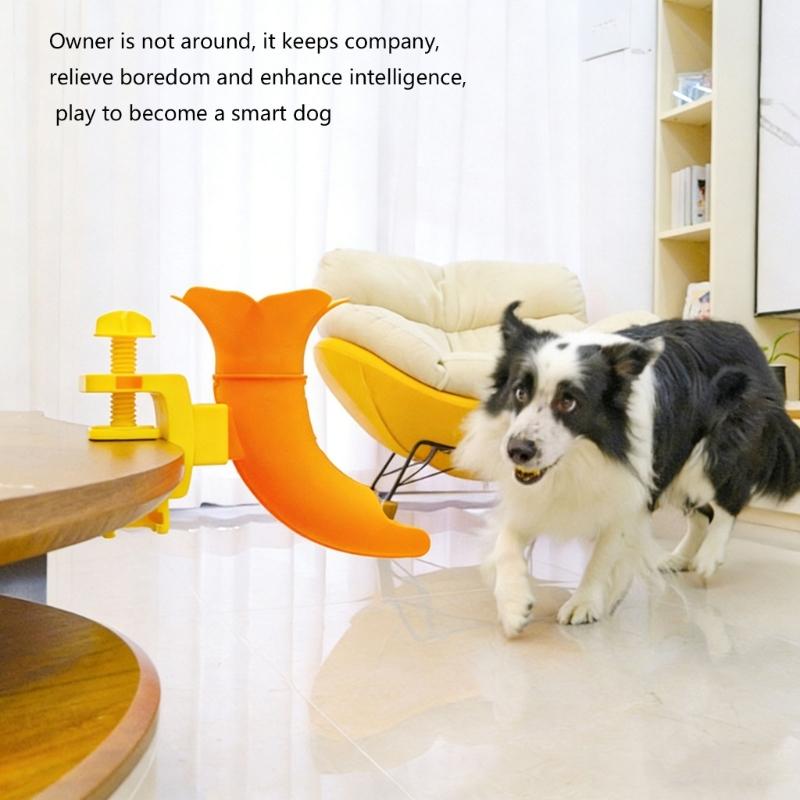 Operating Toy Ball Thrower For Indoor Outdoor Enjoyment And Training meetings