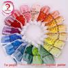 Chagall 100ML Gouache Paint Refill - 55 Colors for Beginner Graffiti & Hand-Painted Art