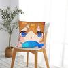 Childe Genshin Impact Pillowcase Double-sided Printing Cushion Cover Decor  Pillow Case Cover Living Room Drop Shipping
