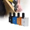 Right Angle Corner Chisel Tool Woodworking Right Angle Punch Carpentry Utensil Tool Tool Wood Chisels Unsharpened